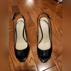 Enzo Angiolini Pumps